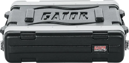 Vista 10 de Audio Rack Gator 10U, Estándar (GR-10L).
