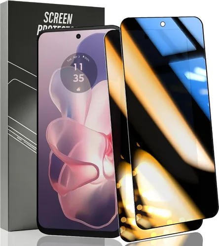 Vista 121 de 3 Pack for Amazfit Active 2 Screen Protector, Non-Tempered Glass Flexible Protection, HD Clear Protective Film