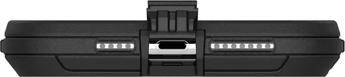 Vista 7 de OtterBox Funda para iPhone 11 Pro Max (solamente) Defender Series - Una unidad se envía en bolsa de plástico, ideal para clientes de negocios, Negro