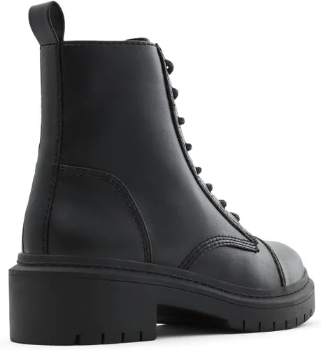 Vista 4 de ALDO Botas Goer Combat para mujer