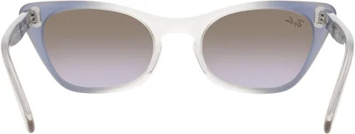 Vista 7 de Ray-Ban Gafas de sol RJ9099s Miss BuRBank para niños