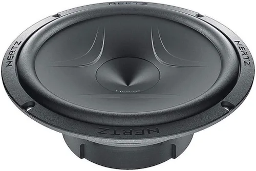 Vista 2 de HERTZ ESK-165.5 6.5" 300W Peak Sistema de altavoces componentes de 2 vías