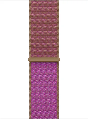 Vista 20 de Correa para Apple Watch - Sport Loop - 40mm - Azul Ancla - Talla Única (Se Adapta a la Mayoría)