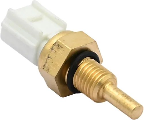 Vista 4 de Interruptor de temperatura del refrigerante del motor Dcmr Sensor de temperatura compatible con Honda Cr-V CRV 07-15 2007 2011 2012 2013 2014 2015