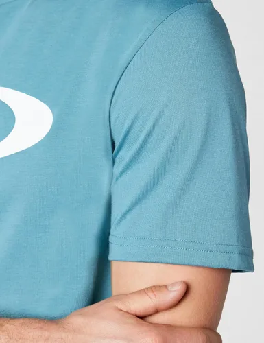 Vista 5 de Oakley Camiseta O-Bold Ellipse para hombre