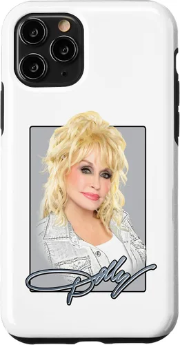 Vista 29 de Dolly Parton Classic Case for iPhone 17