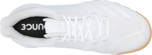 Vista 5 de adidas Crazyflight Bounce 3 - Tenis de voleibol para mujer