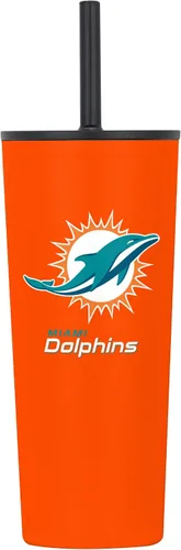 Vista 16 de FOCO NFL - Vaso de viaje de 22 onzas con aislamiento con logotipo de equipo de la NFL unisex