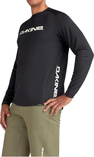 Vista 3 de Dakine Thrillium - Camiseta de manga larga para hombre