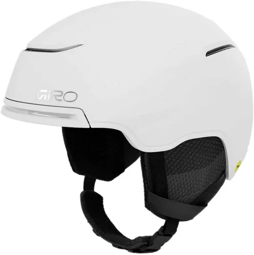 Vista 24 de Giro Terra MIPS - Casco de esquí - Casco de snowboard para mujeres y jóvenes, perfil bajo y ligero
