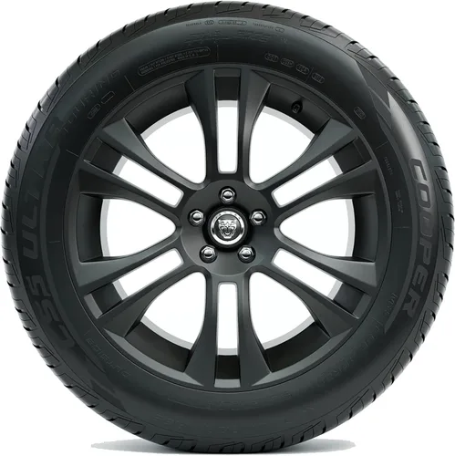 Vista 4 de Cooper CS5 Ultra Touring 245/45R19 98V - Neumático para todas las estaciones