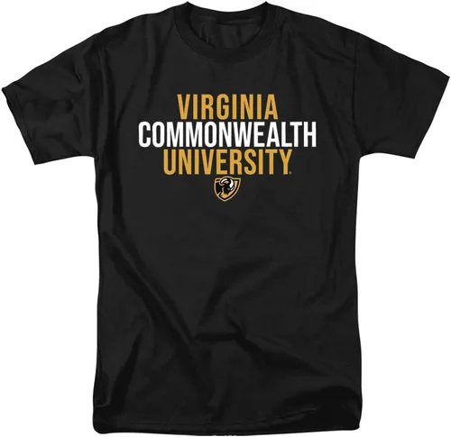 Vista 69 de Colección de camisetas para adultos apiladas colegiales 1 Universidad Estatal de Albany