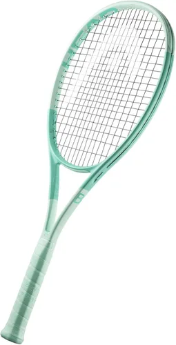 Vista 4 de HEAD Boom MP - Raqueta de tenis con tensión media con velocidad calibre 16, 4 1/2