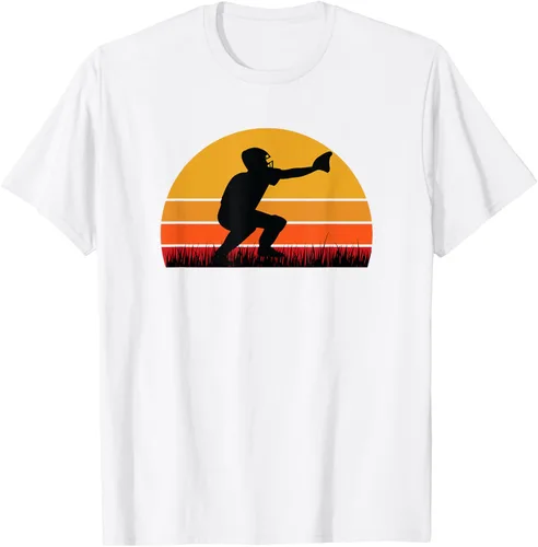 Vista 74 de Baseball Beisbol - Camiseta de jugador de pelota de defensa atrapante, Negro, S
