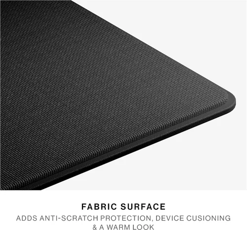 Vista 7 de Native Union - Soporte de escritorio para laptop de altura ajustable ergonómico – Compatible con MacBook Air/Pro, iPad, Dell, HP, Lenovo, Microsoft