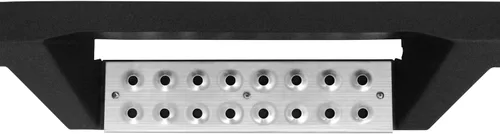 Vista 5 de Westin 56-141652 HDX Drop Nerf Bars se adapta al par negro texturizado Gladiator 2020-2025