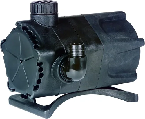 Vista 8 de Little Giant WGP-65-PW 115V, 1900 GPH Dual Discharge Waterfall/Pond Pump
