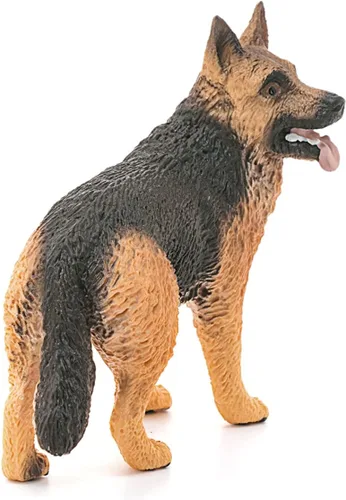 Vista 3 de SCHLEICH - Figurilla educativa de granja para niños
