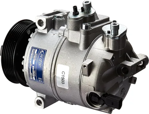 Vista 2 de UAC CO 11237C A/C Compresor