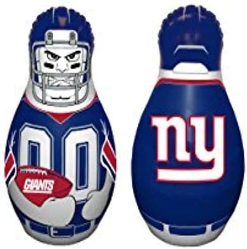 Vista 10 de Fremont Die NFL Fan Shop Bop - Saco de boxeo inflable