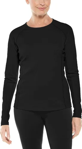 Vista 4 de Coolibar Sombrero de sol Logan Ultra UPF 50+ para hombre - Protección solar