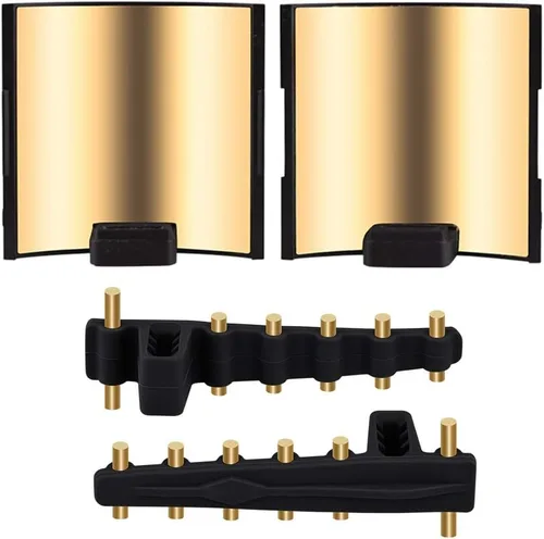 Vista 7 de Extensor de rango de señal para DJI Mavic Mini/Mavic 2/Mavic Pro/Mavic Air, antena Yagi + extensor de rango de espejo parabólico, juego de accesorios