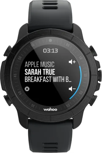 Vista 16 de Wahoo ELEMNT Rival Running / Multisport GPS Smartwatch
