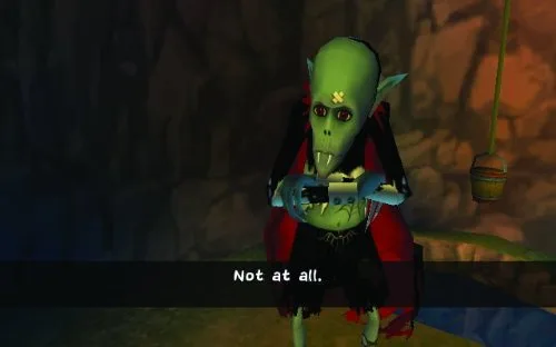 Vista 4 de Island of Dr. Frankenstein - Nintendo Wii