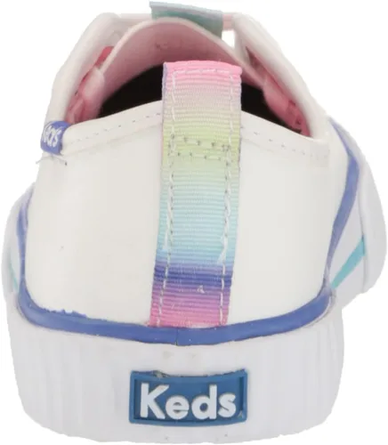 Vista 3 de Keds TopKick - Tenis lavables sin cordones