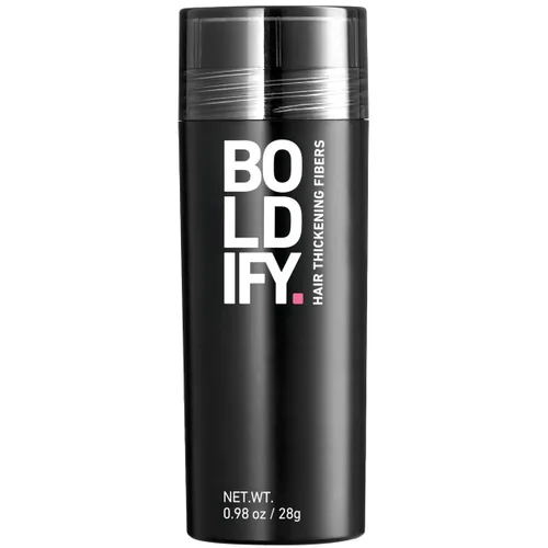 Vista 16 de BOLDIFY Fibras capilares (1.01 oz) – Rellena el cabello fino y fino para un aspecto más completo y grueso al instante – 14 tonos para mujeres