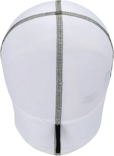 Vista 3 de CHROME DOME Protector de casco y gorra de calavera UPF50+ - 78% material reciclado