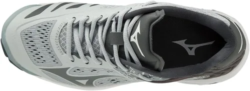 Vista 4 de Mizuno
