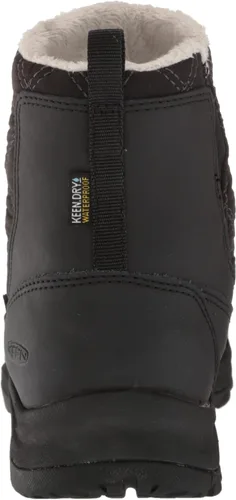 Vista 3 de KEEN Women's Terradora 2 Wintry Waterproof Pull-on Snow Boot