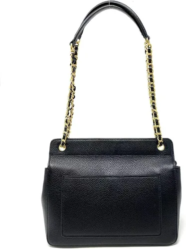 Vista 3 de Tory Burch 82411 - Bolso de hombro para mujer, color negro