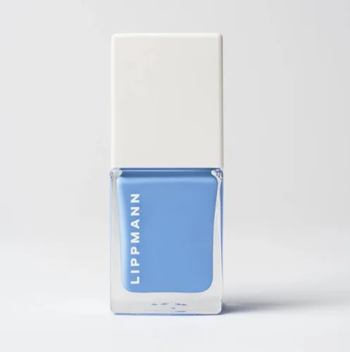 Vista 8 de LIPPMANN Esmalte de uñas de larga duración, 0.5 onzas líquidas