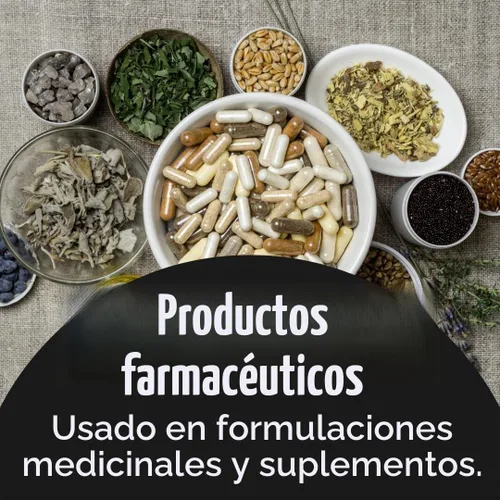 Vista 9 de Citrato de potasio en polvo - 227 g / 0.5 lbs - Grado alimenticio