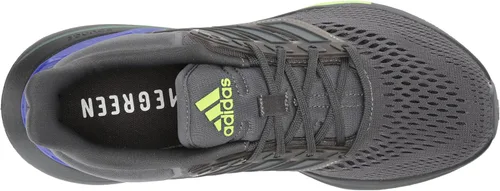 Vista 5 de adidas Men's Eq21 Running Shoe