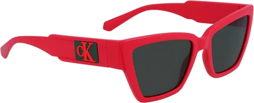 Vista 8 de Calvin Klein Gafas de sol Ckj23624s Cat Eye para mujer
