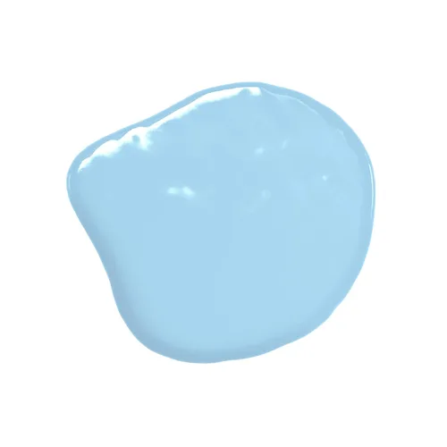 Vista 3 de Colour Mill Colorante para alimentos a base de aceite, 100 mililitros, color azul bebé (Baby Blue)