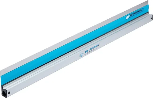 Vista 10 de OX TOOLS Pro Series SFBL QuickSkim - Cuchilla de yeso (24 pulgadas) Hoja de acero inoxidable semiflexible reemplazable solamente