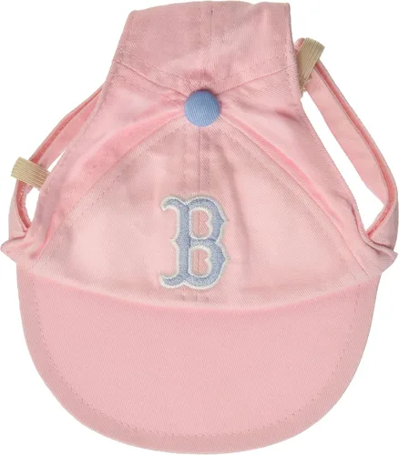 Vista 5 de Deportivo K9 MLB Boston Red Sox perro, tamaño mediano – nuevo diseño Diseño original