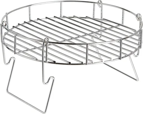 Vista 4 de Char-Broil The Big Easy Bunk Bed canastilla