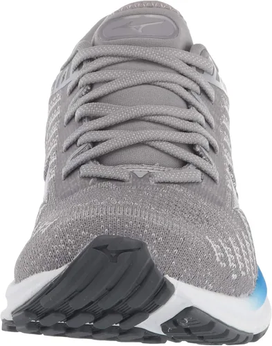Vista 2 de Mizuno Wave Rider 24 Waveknit - Tenis de correr para hombre