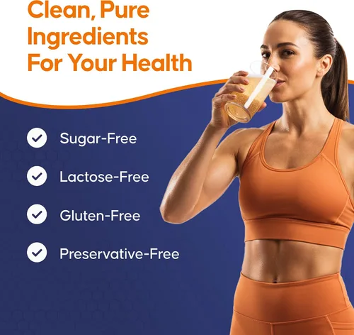 Vista 5 de Nutrazul Tabletas efervescentes de magnesio activo y zinc, ayudan a mantener la función muscular y el equilibrio de electrolitos, suplemento