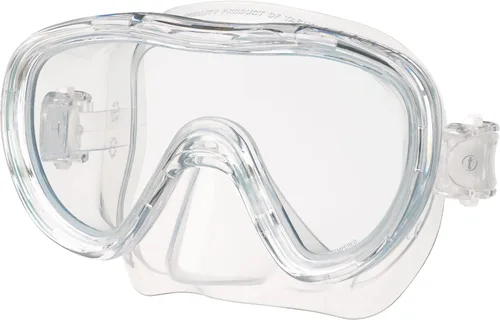 Vista 4 de TUSA M-111 Mini Kleio II Máscara de Buceo