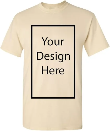 Vista 18 de Camiseta personalizada para adultos, diseño central y frontal, solo agregar al carrito y agregar tu propio texto y diseño personalizado”.