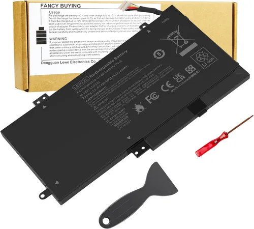 Vista 17 de 97Wh X8VWF CJ2K1 4XKN5 DKNKD Batería para portátil Dell Latitude 14 Rugged 5404 5414 E5404 Extreme 7404 7414 E7404 Serie P45G P45G001 P45G002 P46G
