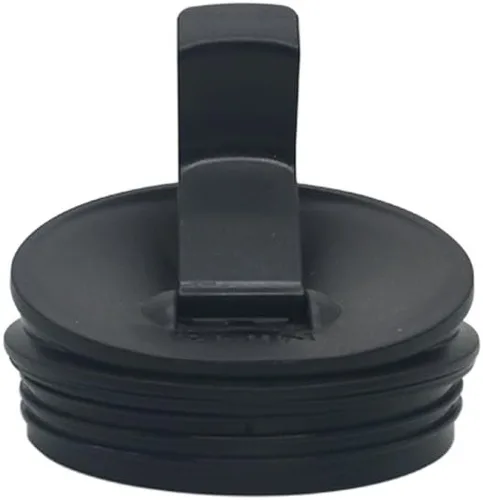 Vista 3 de Piezas de repuesto 1 tapa para sorber y sellar, compatible con licuadoras Nutri Ninja Pro, Auto-iQ, Duo, Chef, Smooth Boost y BlendMAX