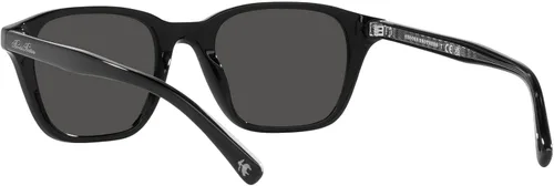 Vista 6 de Brooks Brothers Gafas de sol cuadradas BB5048 para hombre