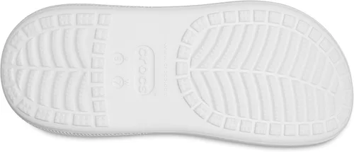Vista 4 de Crocs Zuecos clásicos unisex para adultos Zapatos de plataforma